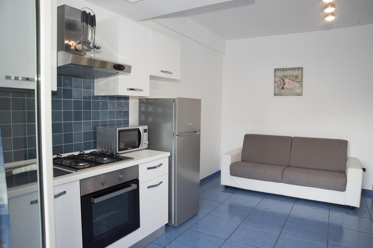 Acca Residence Terracine Extérieur photo