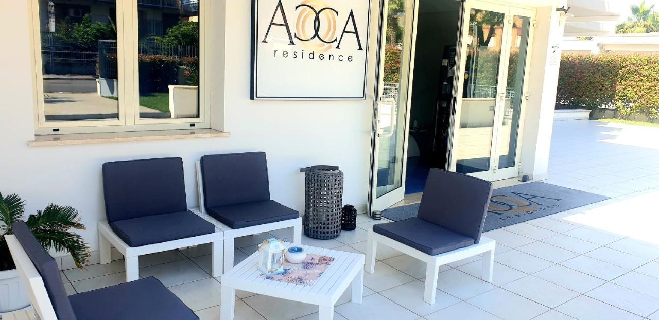 Acca Residence Terracine Extérieur photo