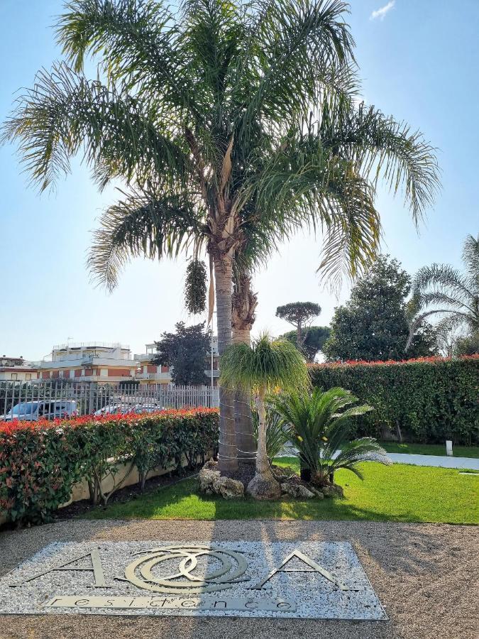 Acca Residence Terracine Extérieur photo