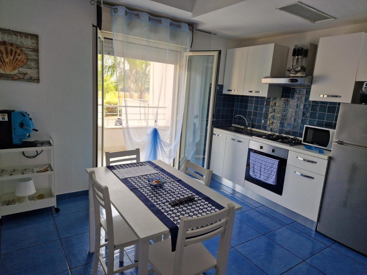 Acca Residence Terracine Extérieur photo
