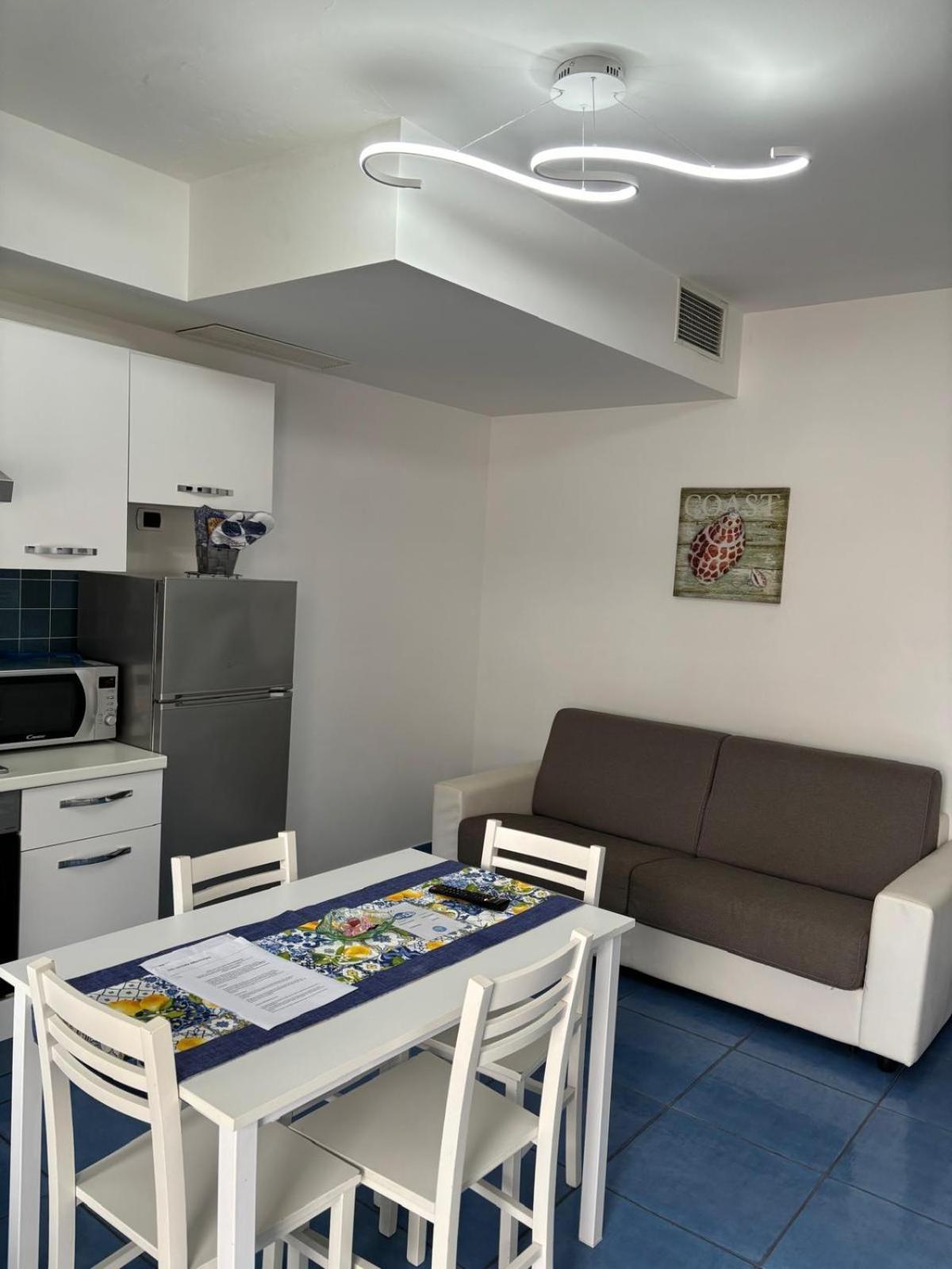 Acca Residence Terracine Extérieur photo