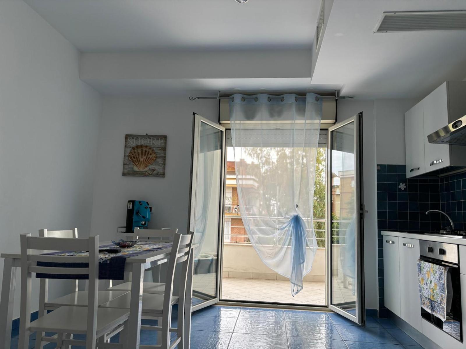 Acca Residence Terracine Extérieur photo