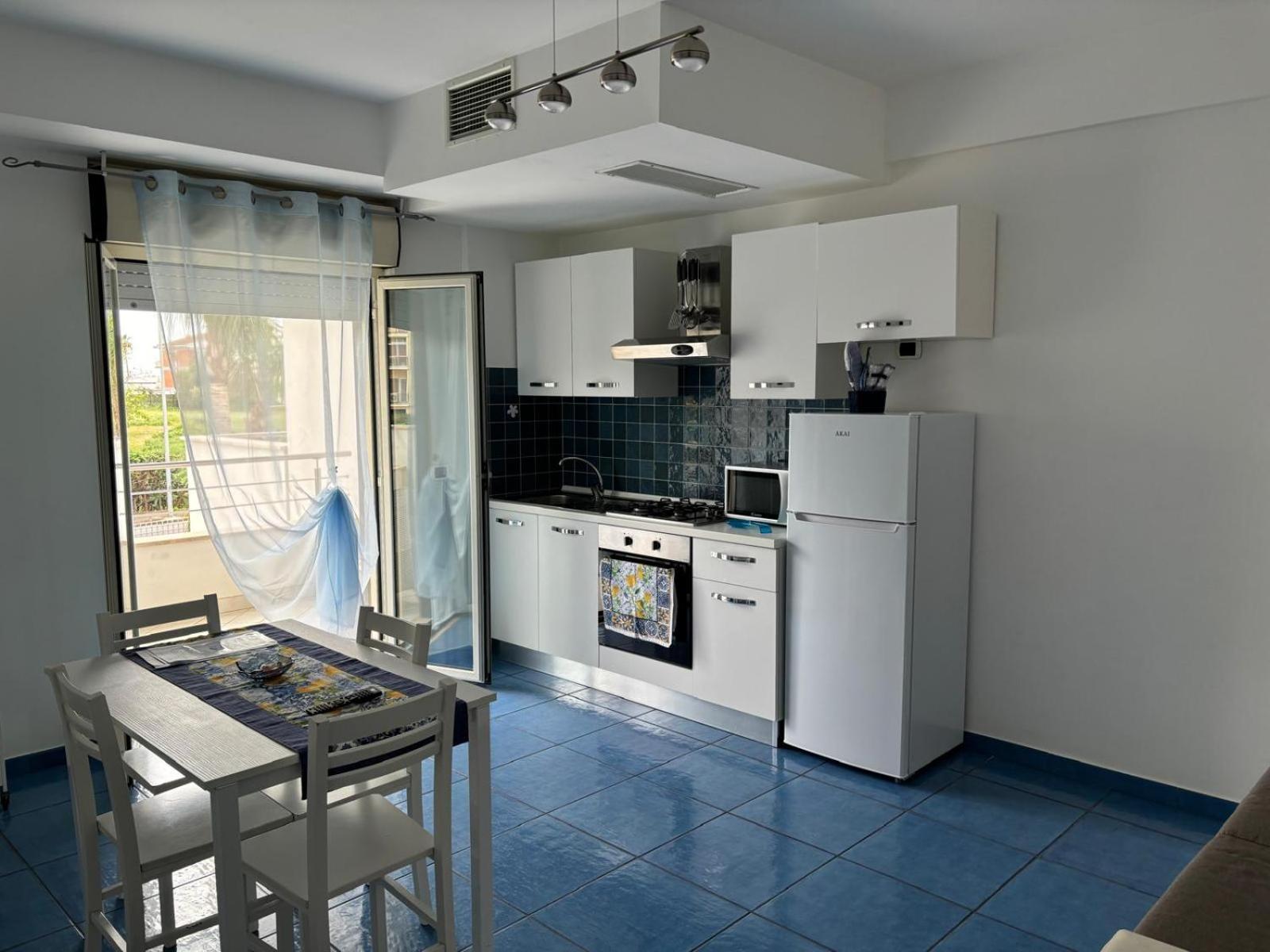 Acca Residence Terracine Extérieur photo