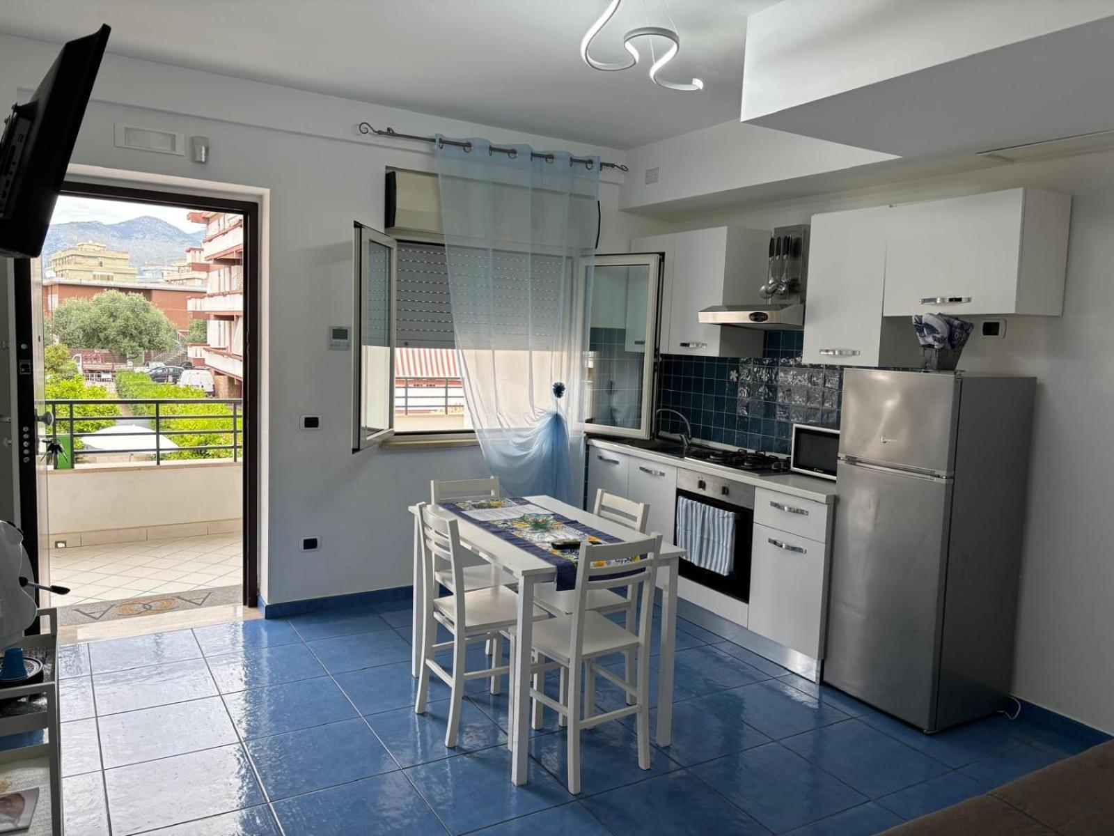Acca Residence Terracine Extérieur photo